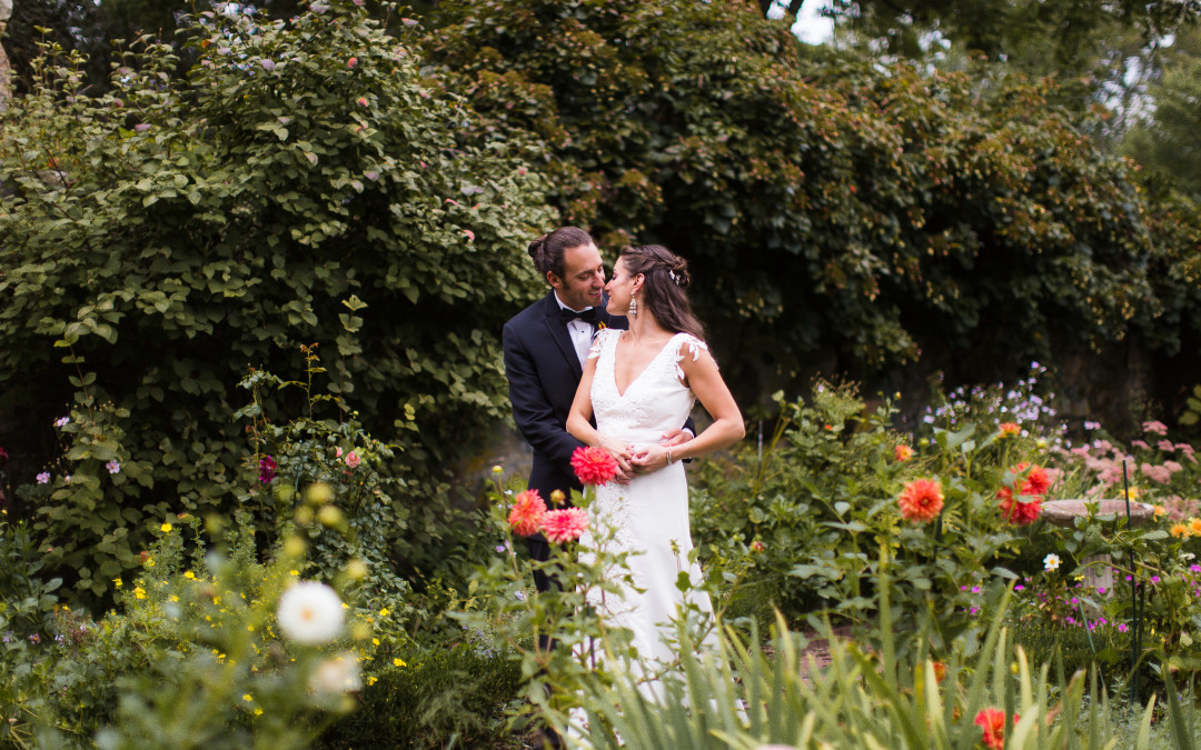 Summer Rustic Boho Wedding