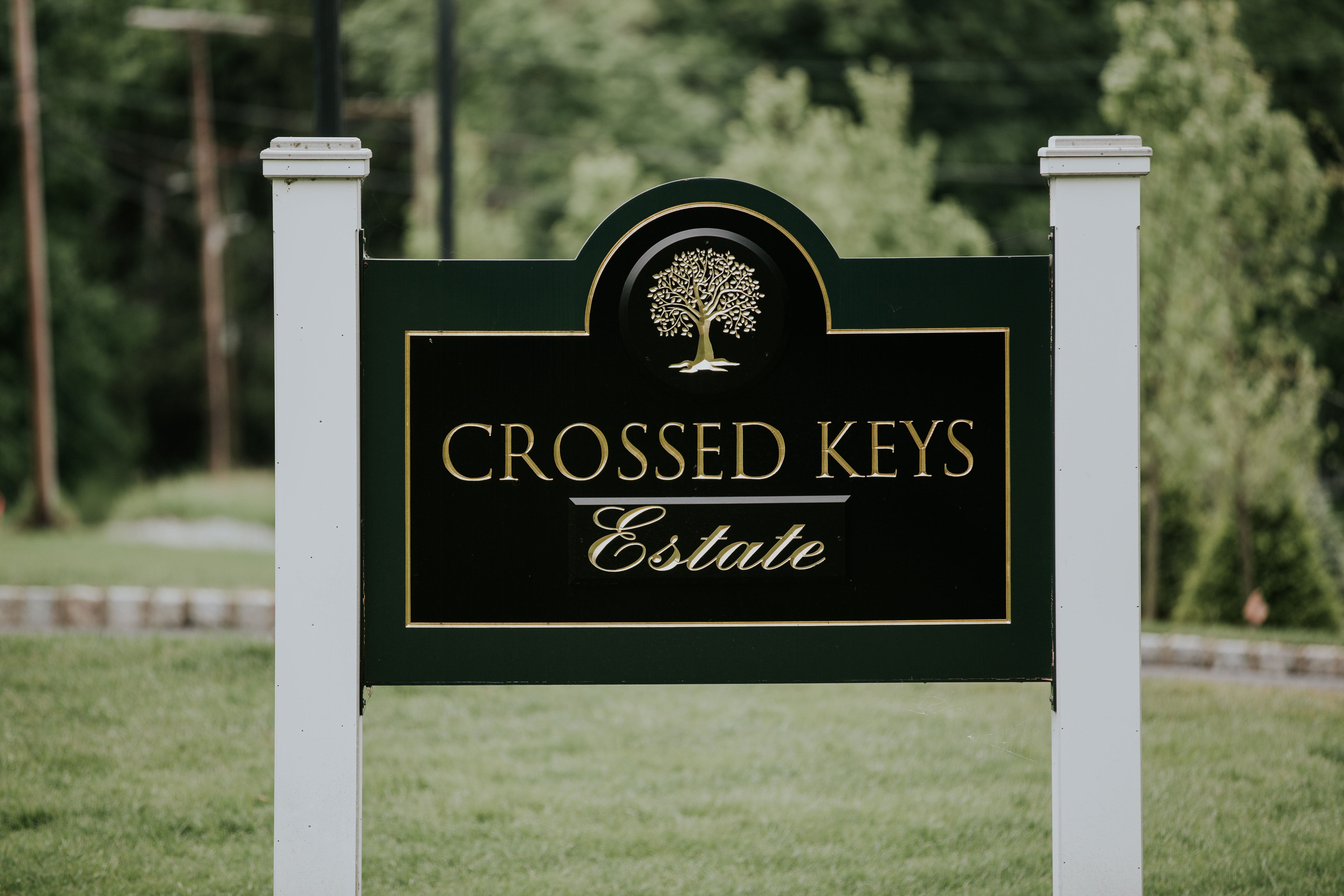 The Estate Crossed Keys Estate